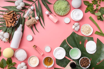 Top 5 Must-Have Beauty Products for a Flawless Skincare Routine