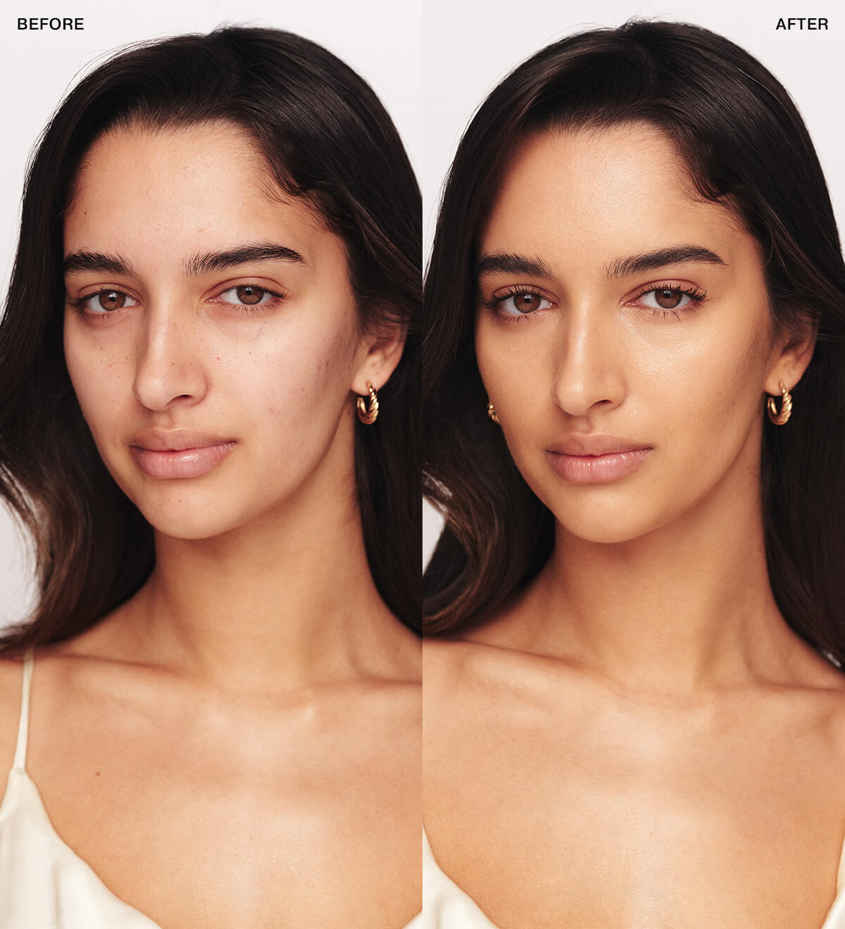 Changing Foundation – Adaptive Lightweight Skin Color Foundation for a Perfect Match - ElevateHealthTech