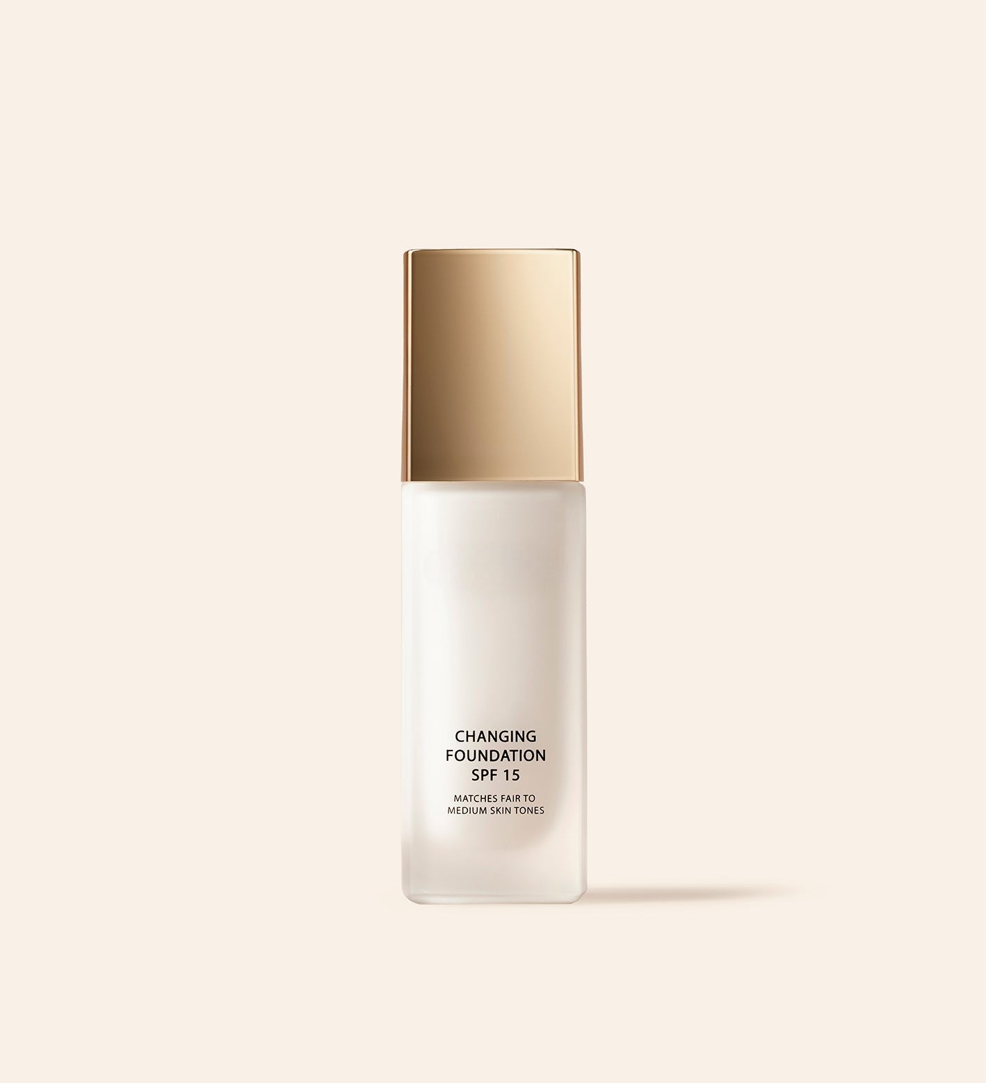 Changing Foundation – Adaptive Lightweight Skin Color Foundation for a Perfect Match - ElevateHealthTech