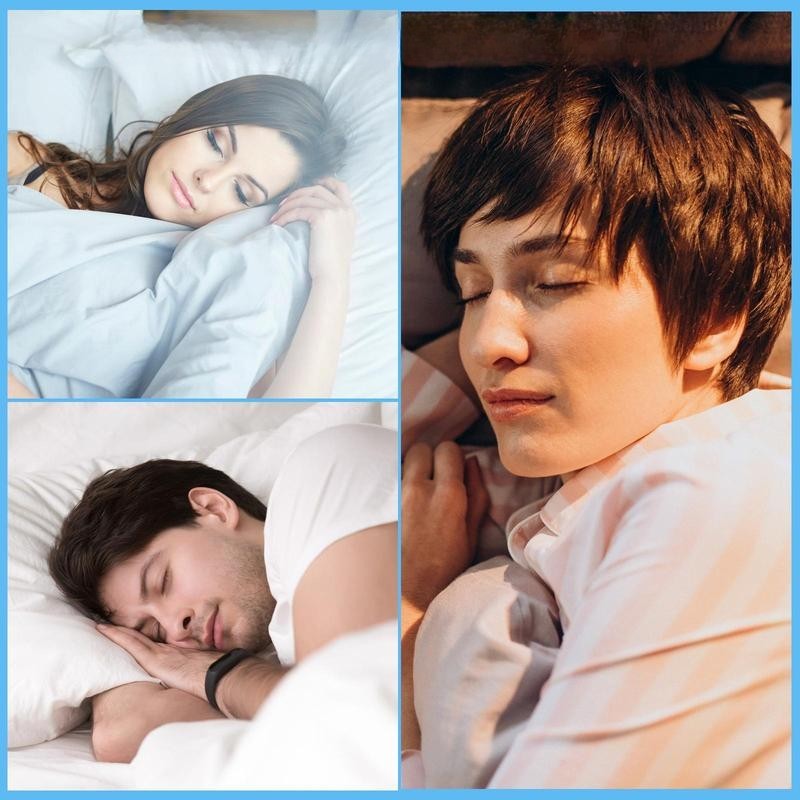 Hudanoby Mouth Tape – 30 Pack for Sleeping, Nasal Breathing Support, Hypoallergenic & Skin-Friendly - ElevateHealthTech