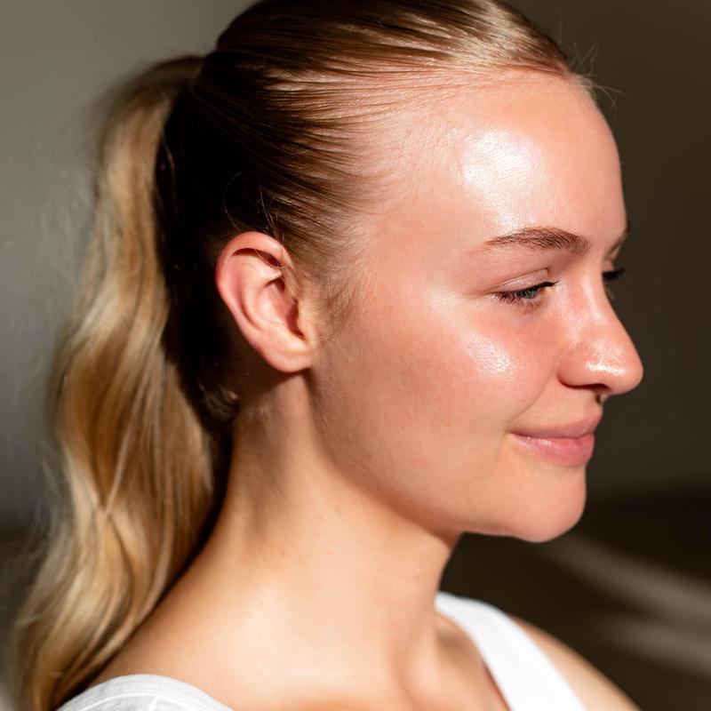 Mandelic Acid Serum 5% – Gentle Daily Exfoliating Serum for Sensitive & Blemish-Prone Skin - ElevateHealthTech