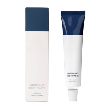 Nano-Hydroxyapatite Toothpaste – Fluoride-Free Enamel Repair & Natural Whitening with Coconut Oil, 66g