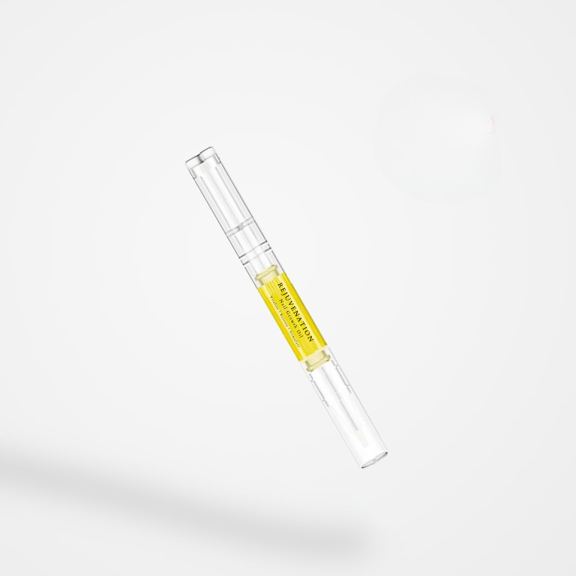Rejuvenation Nail Growth Oil – Strengthen & Nourish Your Nails Naturally