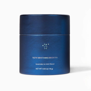Magic Whitening Toothpaste Booster Powder – Enamel-Safe Daily Whitening & Mineral Support, 35g