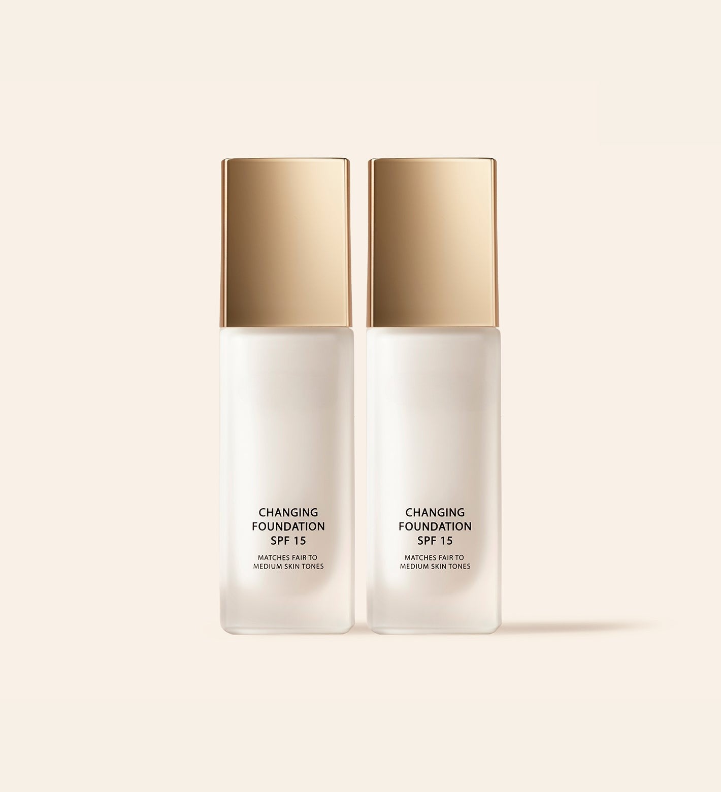 Changing Foundation – Adaptive Lightweight Skin Color Foundation for a Perfect Match - ElevateHealthTech