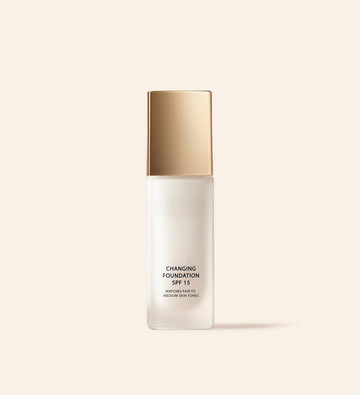 Changing Foundation – Adaptive Lightweight Skin Color Foundation for a Perfect Match - ElevateHealthTech