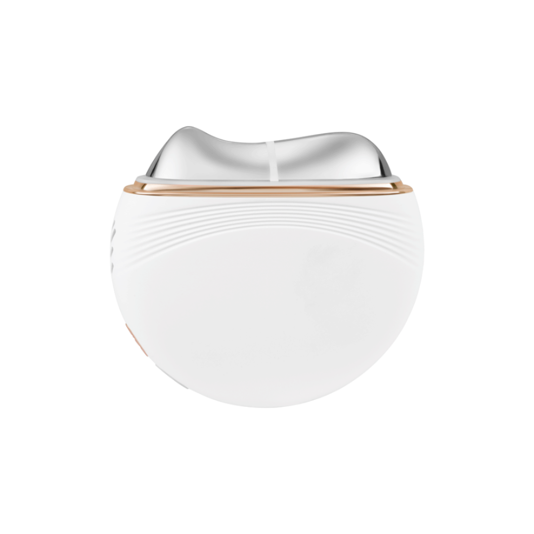 Sculptress Guasha Tool – LED Facial Sculpting Device with Cooling & Heating Therapy