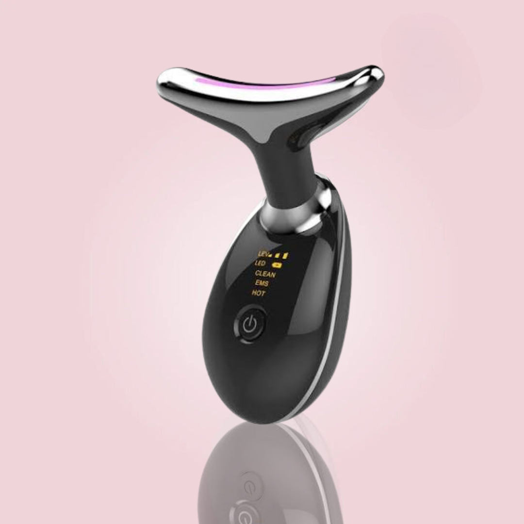 RxRadiance® 7-in-1 LED Face Sculptor
