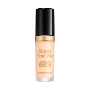 Too Faced Born This Way Multi-Use Concealer – Full Coverage, Lightweight & Hydrating
