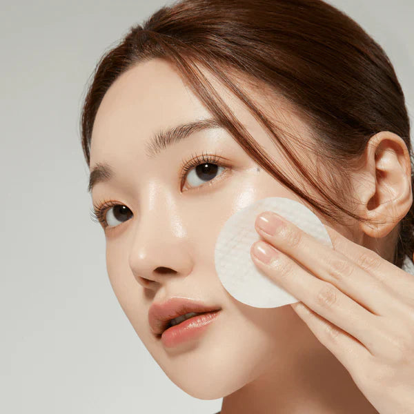 GlowRefine Vitamin C Duo – Brightening Facial Pads + Capsule Cream for Uneven Skin Texture & Dark Spots - ElevateHealthTech
